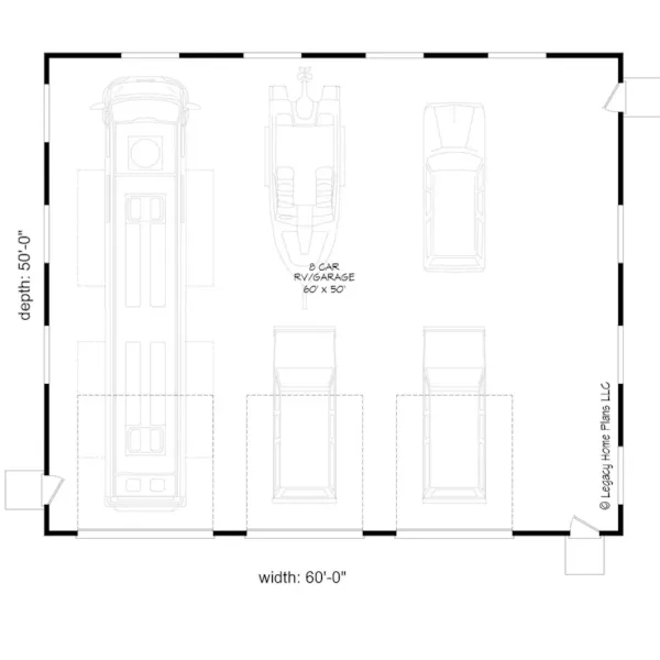 Floor Plan - 142D-6306