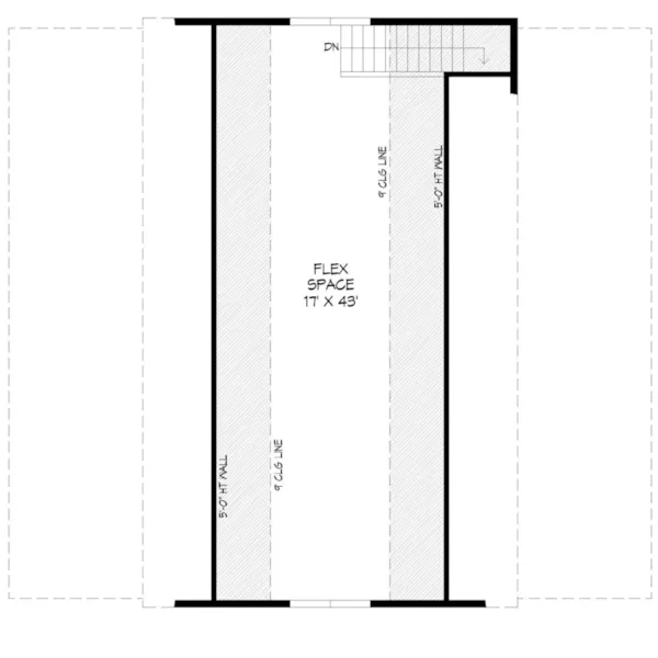 Floor Plan - 142D-6307