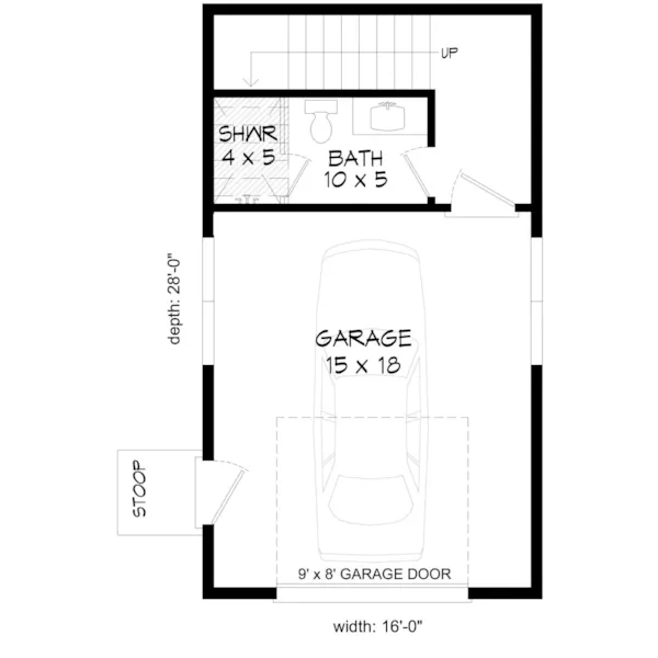 Floor Plan - 142D-6310