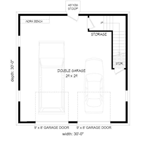 Floor Plan - 142D-6312