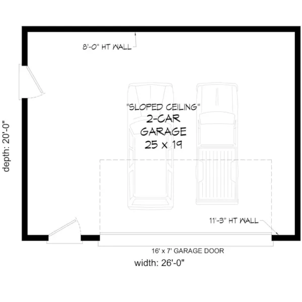 Floor Plan - 142D-6314
