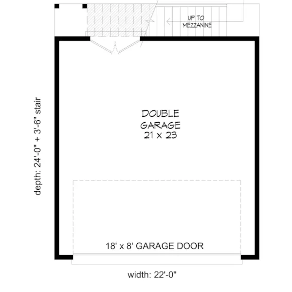 Floor Plan - 142D-6315