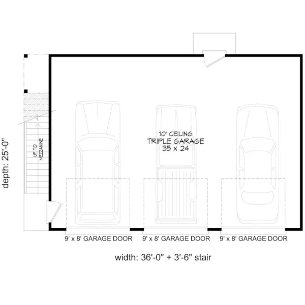 Floor Plan - 142D-6316