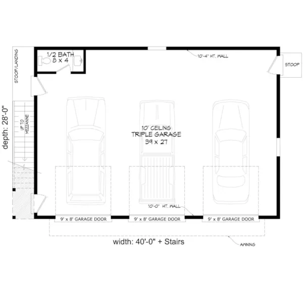 Floor Plan - 142D-6317