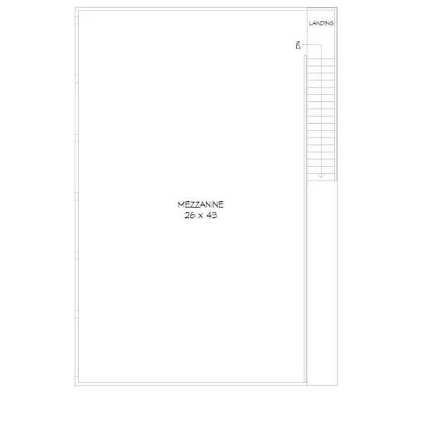Floor Plan - 142D-6318