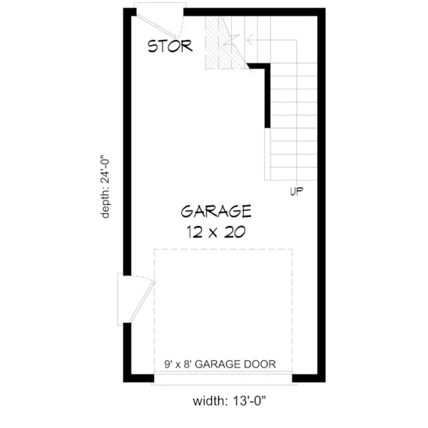 Floor Plan - 142D-6319