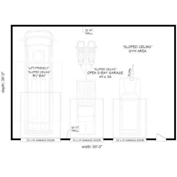 Floor Plan - 142D-6320