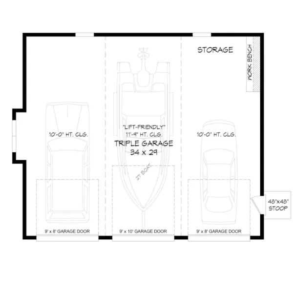 Floor Plan - 142D-6321