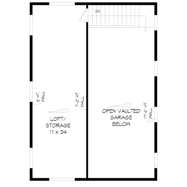 Floor Plan - 142D-6332