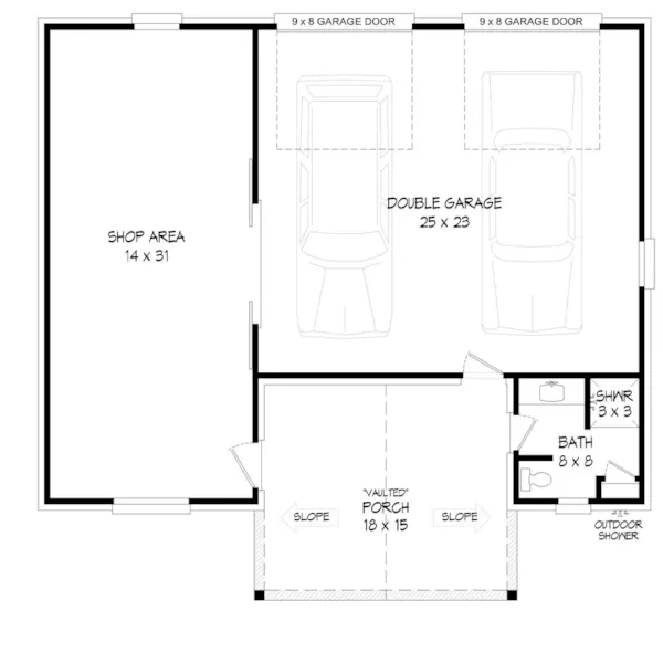 Floor Plan - 142D-6333