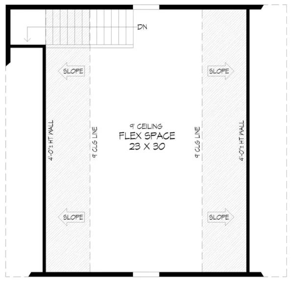 Floor Plan - 142D-6335