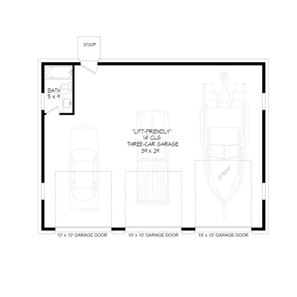 Floor Plan - 142D-6337