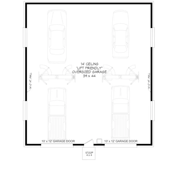 Floor Plan - 142D-6340