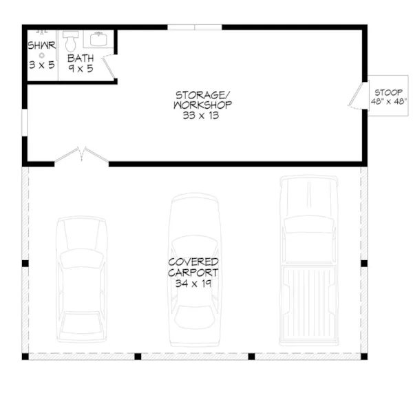 Floor Plan - 142D-6341