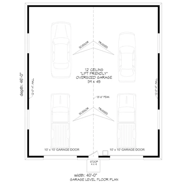 Floor Plan - 142D-6343