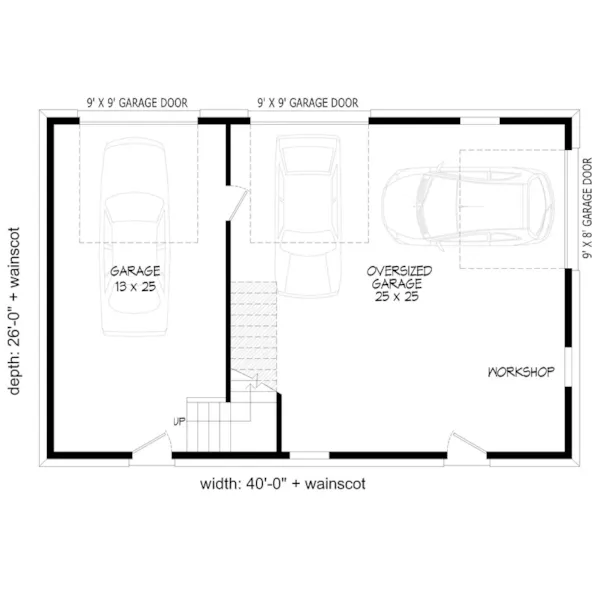Floor Plan - 142D-6345