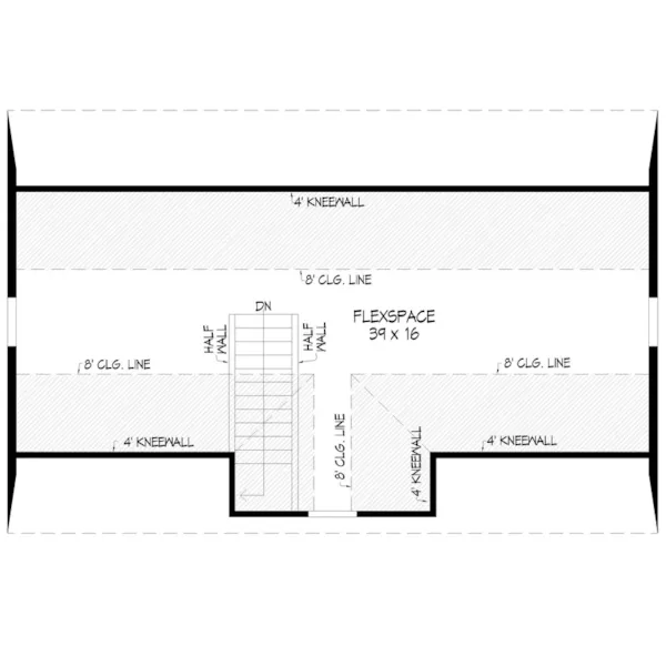 Floor Plan - 142D-6345