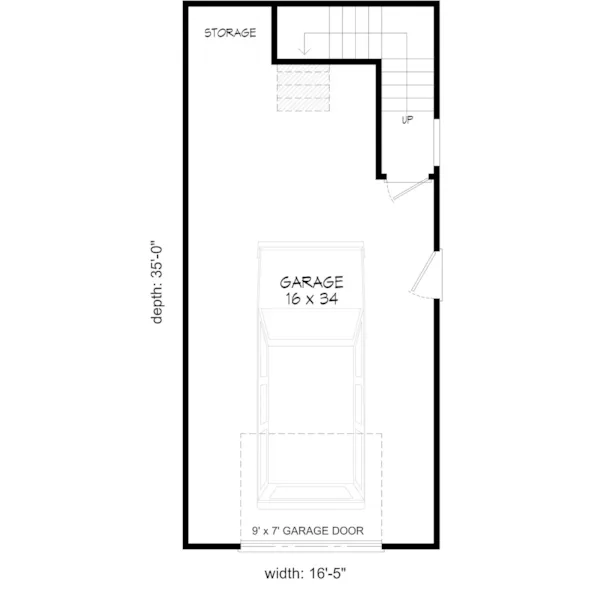 Floor Plan - 142D-6348