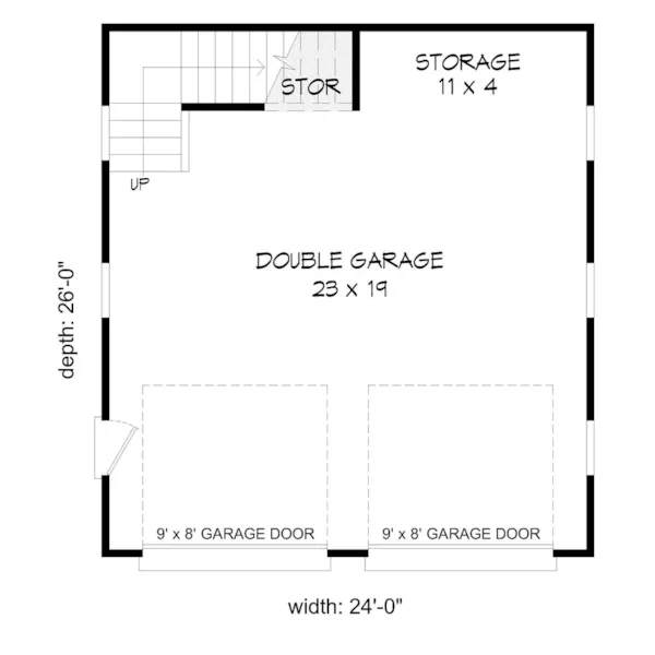 Floor Plan - 142D-6353