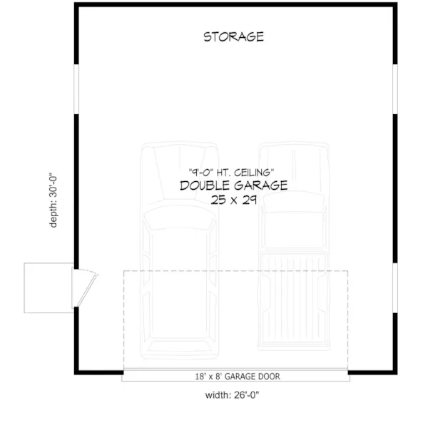 Floor Plan - 142D-6357