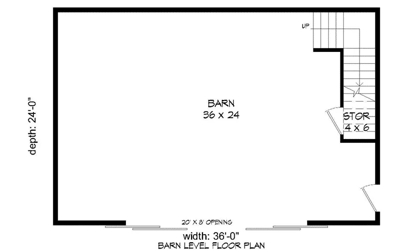 Building Plans Project Plan First Floor 142D-7514