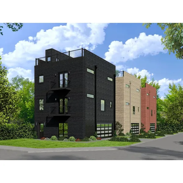 Plan 142D-7535 | House Plans and More