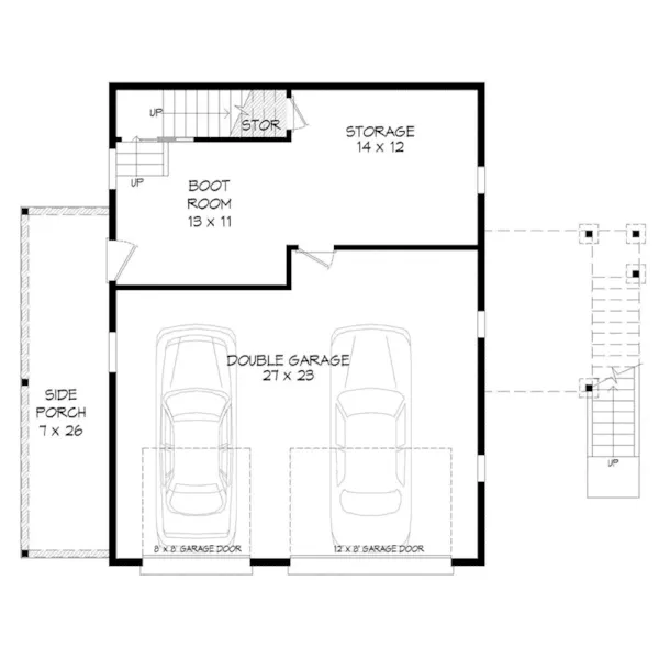 Floor Plan - 142D-7582