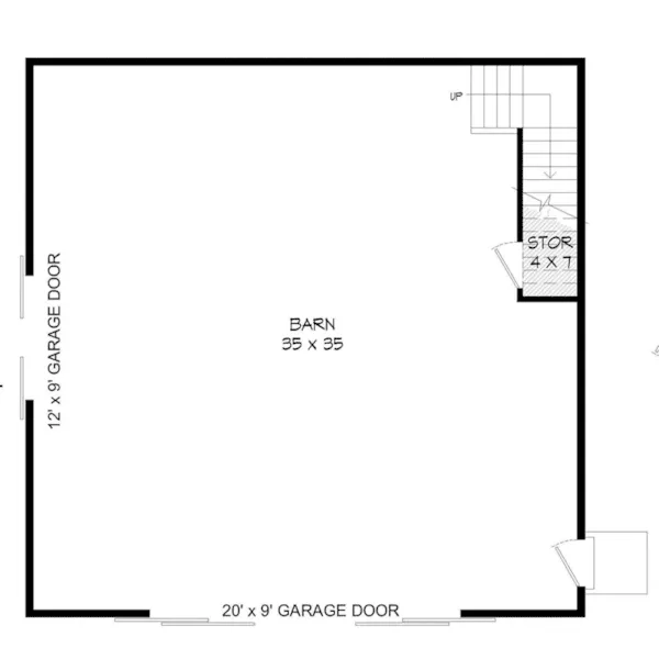 Floor Plan - 142D-7583