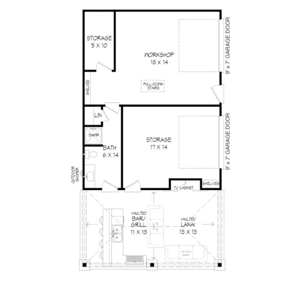 Floor Plan - 142D-7593