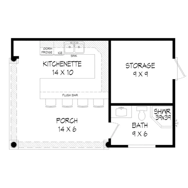 Floor Plan - 142D-7594