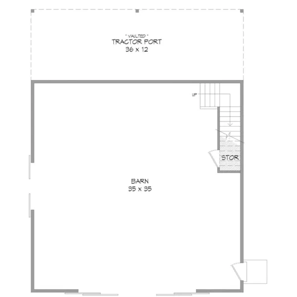 Floor Plan - 142D-7597