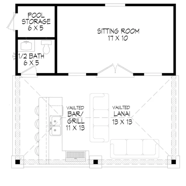 Floor Plan - 142D-7600