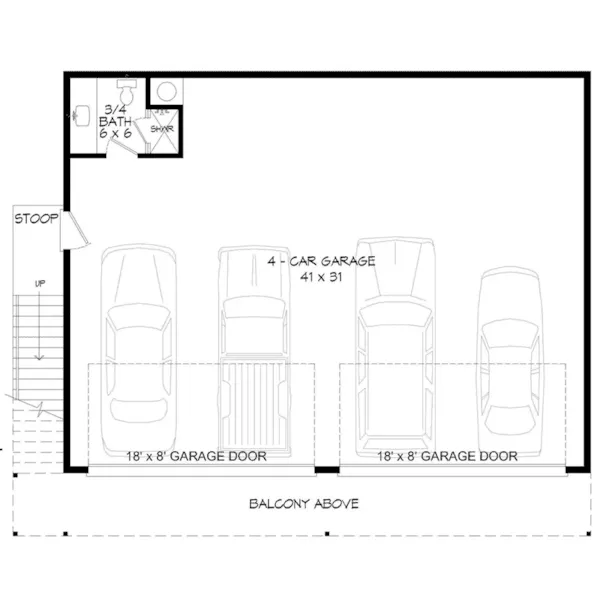 Floor Plan - 142D-7605