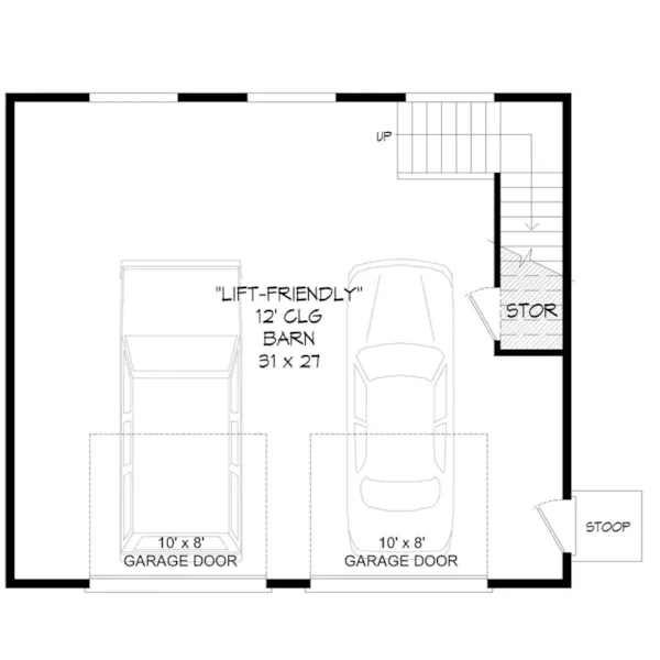 Floor Plan - 142D-7606