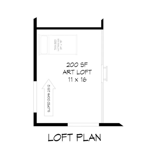Floor Plan - 142D-7607