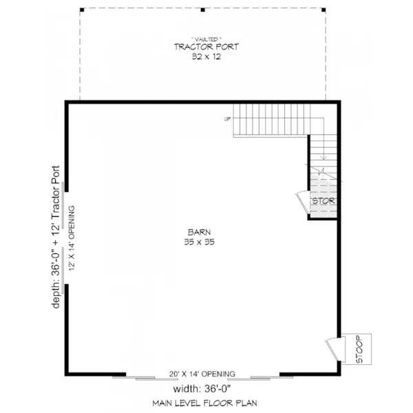 Floor Plan - 142D-7609
