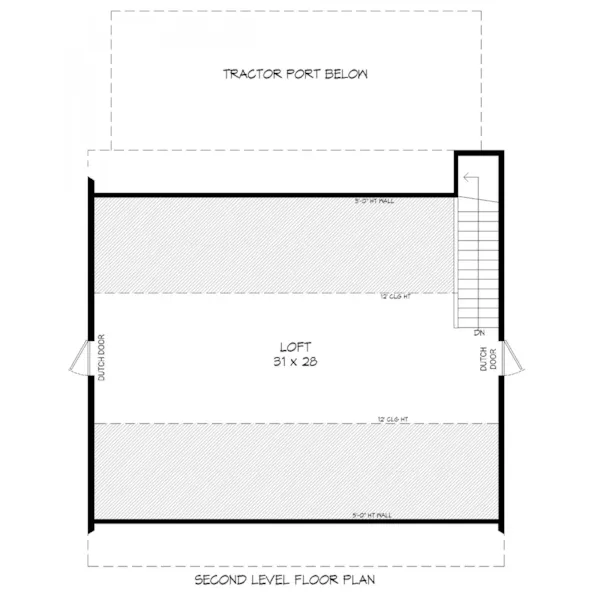 Floor Plan - 142D-7609