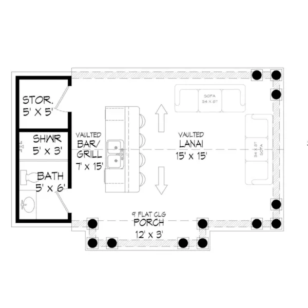 Floor Plan - 142D-7611