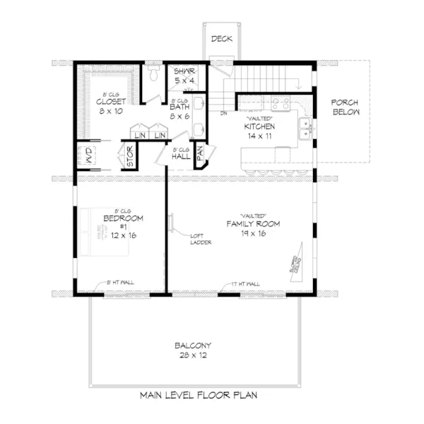 Floor Plan - 142D-7619