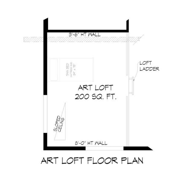Floor Plan - 142D-7619
