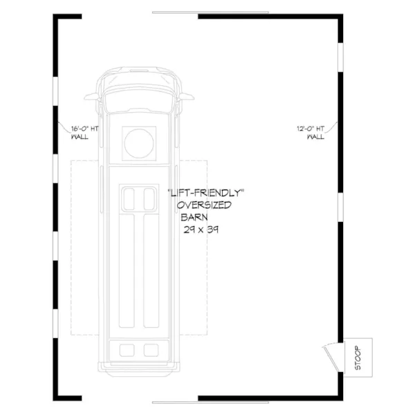 Floor Plan - 142D-7622