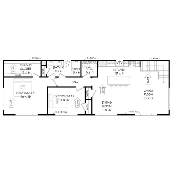 Floor Plan - 142D-7623