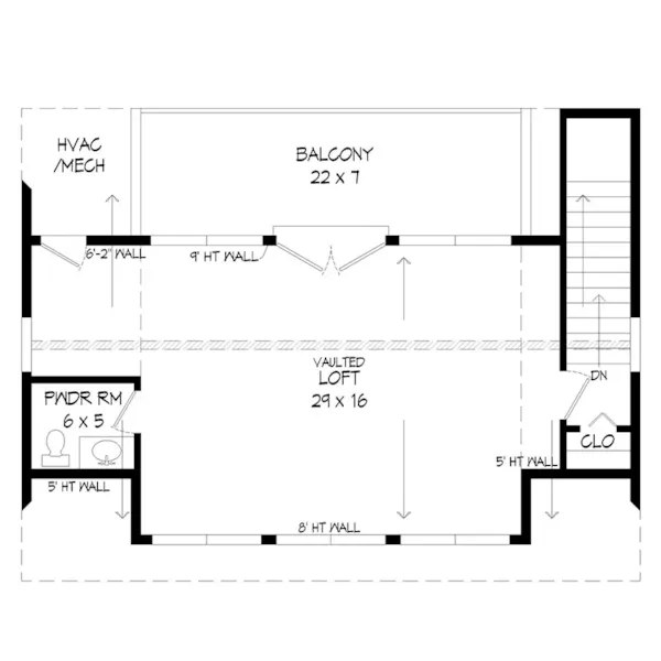 Floor Plan - 142D-7624