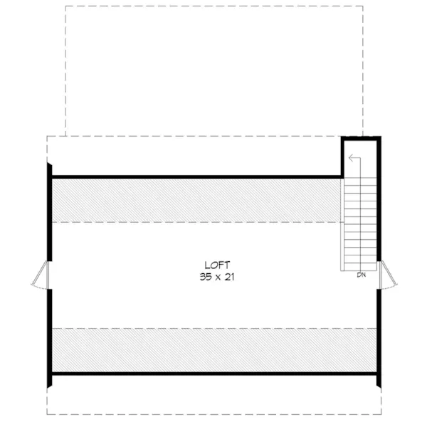 Floor Plan - 142D-7625