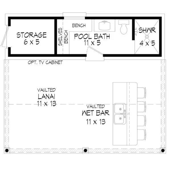 Floor Plan - 142D-7627