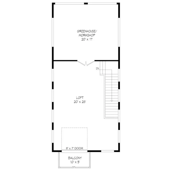 Floor Plan - 142D-7629