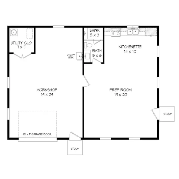 Floor Plan - 142D-7630