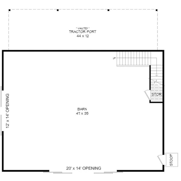 Floor Plan - 142D-7631