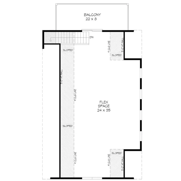 Floor Plan - 142D-7633