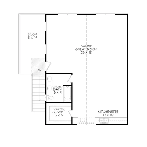 Floor Plan - 142D-7634